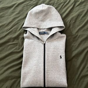 Polo 2 piece track suit XL